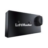 LiftMaster 841LM Garage Door Lock (right view)