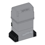 FAAC 844ER Slide Gate Operator – Z16 Model (Rack & Pinion), illustration