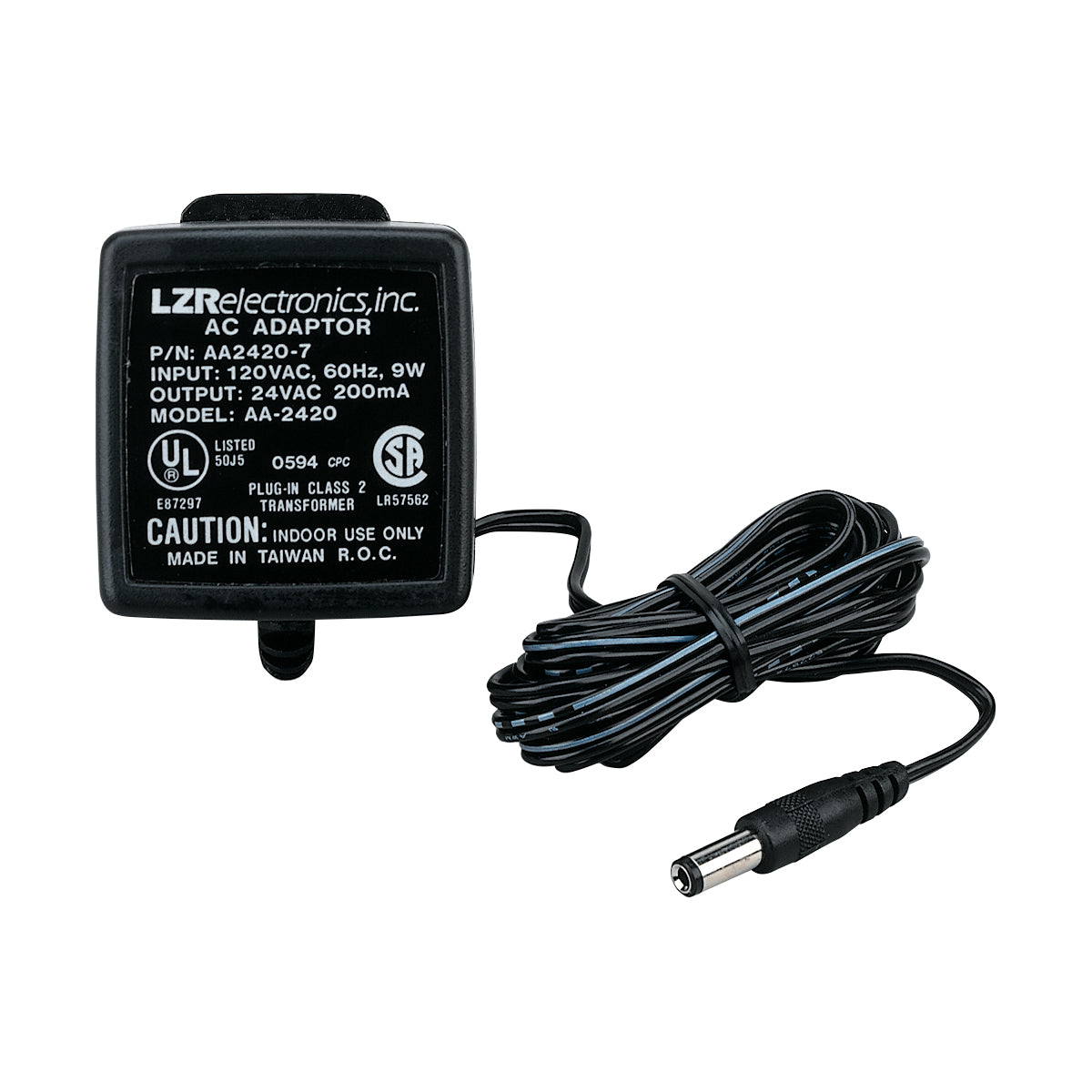 Liftmaster 85LM Plug-In AC Transformer | Elitegates.net – Elite Gates