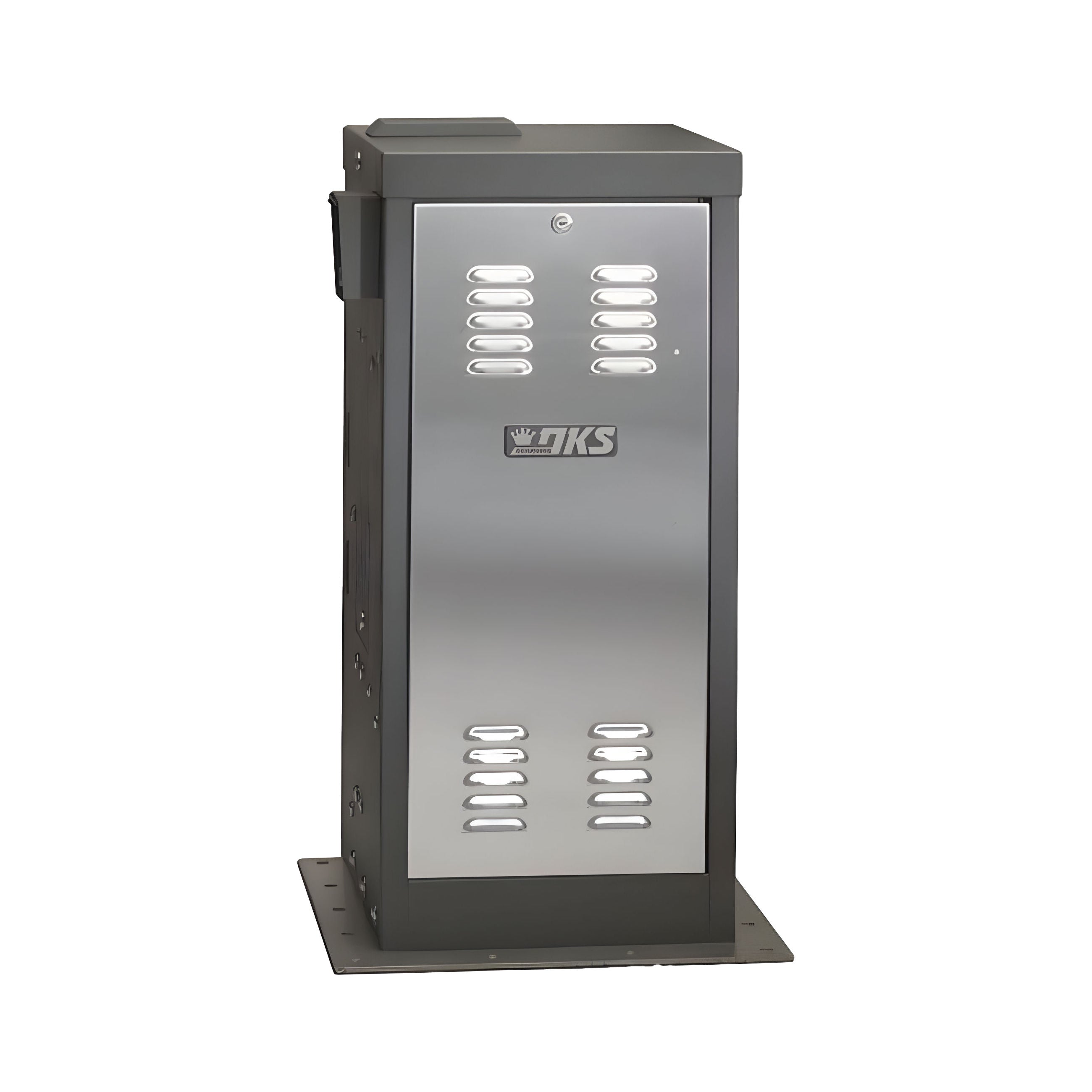 DoorKing 9210 Series Heavy-Duty Slide Gate Operators | Elitegates