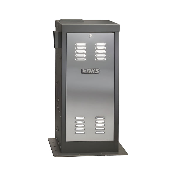 DoorKing 9210 Series Heavy-Duty Slide Gate Operators | Elitegates