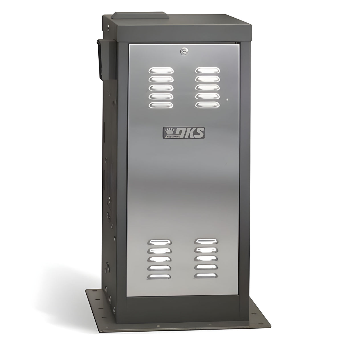 DoorKing 9240 Series Industrial Slide Gate Operators | Elitegates.net