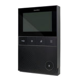 DoorBird A1101 IP Video Indoor Station – Black | Elitegates.net