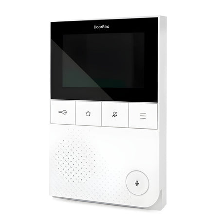 A1101 IP Video Indoor Station - A1101