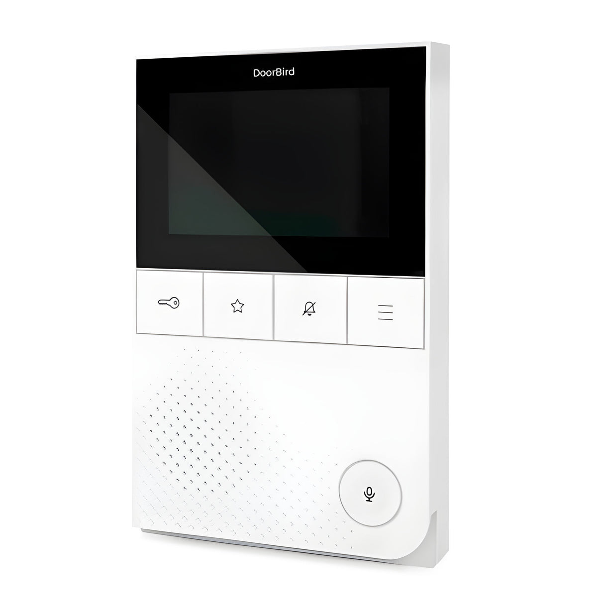 DoorBird A1101 IP Video Indoor Station – White | Elitegates.net