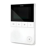 DoorBird A1101 IP Video Indoor Station – White | Elitegates.net
