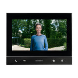 DoorBird A1103 WiFi IP Video Indoor Station, Black Edition | Elitegates.net
