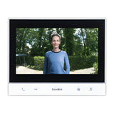 DoorBird A1103 WiFi IP Video Indoor Station, White Edition | Elitegates.net