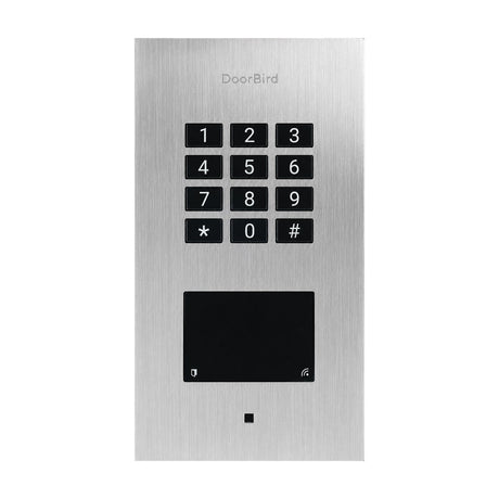 DoorBird A1121 WiFi Keypad with RFID Access Control | Elitegates.net