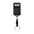 Linear ACT-22B Keychain Remote Control - 318 MHz (10 Pack) | Elitegates.net