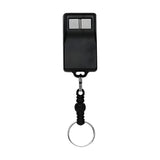 Linear ACT-22B Keychain Remote Control - 318 MHz (10 Pack) | Elitegates.net