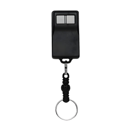 Linear ACT-22B Keychain Remote Control - 318 MHz (10 Pack) | Elitegates.net