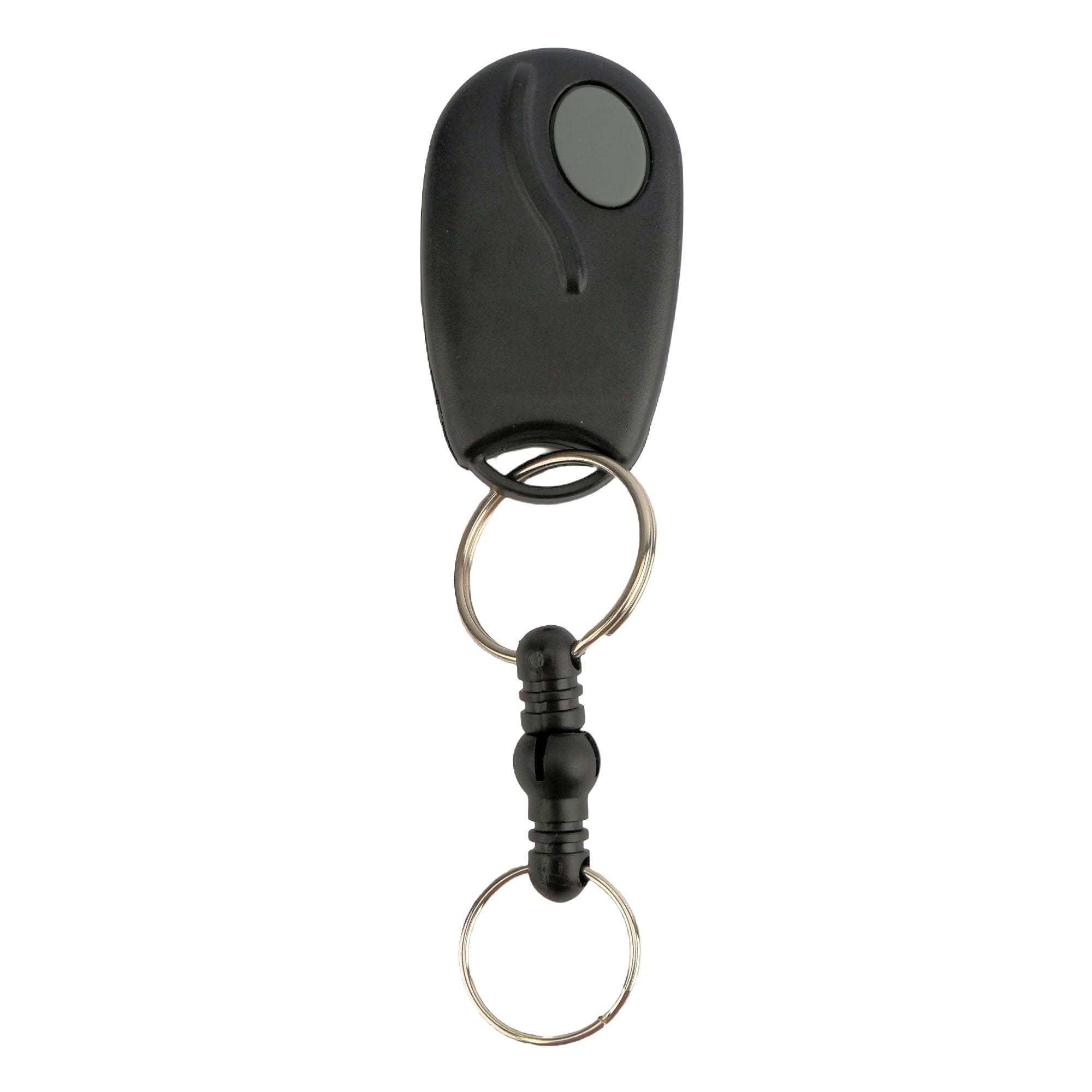 Linear ACT-31C Block Coded Key-Ring Transmitter | Elitegates.net