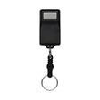 Linear ACT-21A Keychain Remote Control - 318 MHz | Elitegates.net