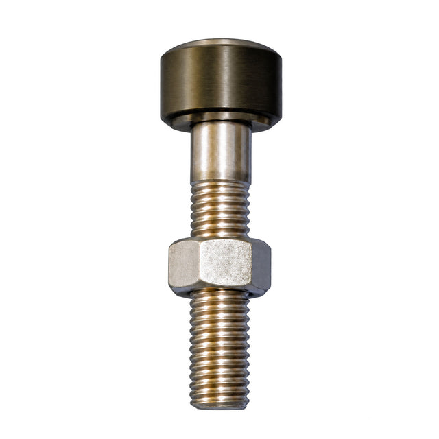 All-O-Matic 15B Kicker Roller with Threaded Shaft | Elitegates.net