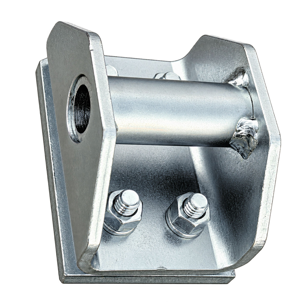 All-O-Matic AOM-17 Track Roller Bracket | Elitegates.net