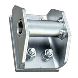 All-O-Matic AOM-17 Track Roller Bracket | Elitegates.net