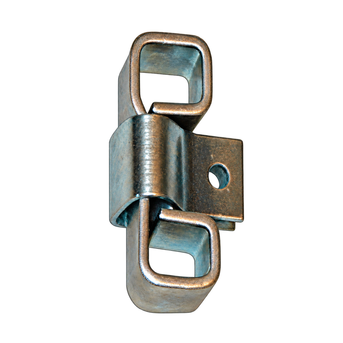All-O-Matic 29-4 Spring End with Saddle | Elitegates.net