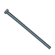 All-O-Matic 1/2" Spring Adjusting Bolt AOM-32-33 | Elitegates.net