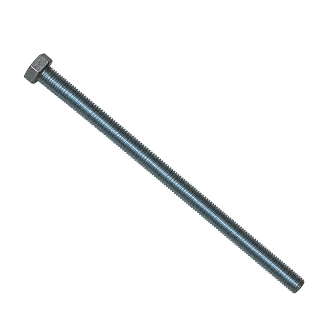 All-O-Matic 1/2" Spring Adjusting Bolt AOM-32-33 | Elitegates.net