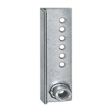All-O-Matic AOM-4L Main Pivot Bracket for Jamb Track Gates | Elitegates.net