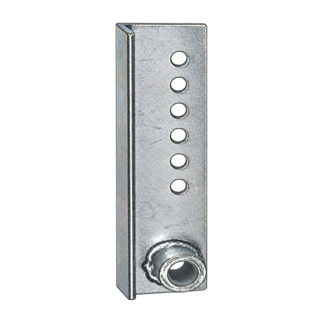 All-O-Matic AOM-4L Main Pivot Bracket for Jamb Track Gates | Elitegates.net