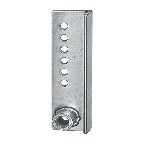 All-O-Matic AOM-4R Main Pivot Bracket for Jamb Track Gates | Elitegates.net