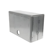 Allomatic AWMB-6 Cover Box For 6" V-Groove Wheels