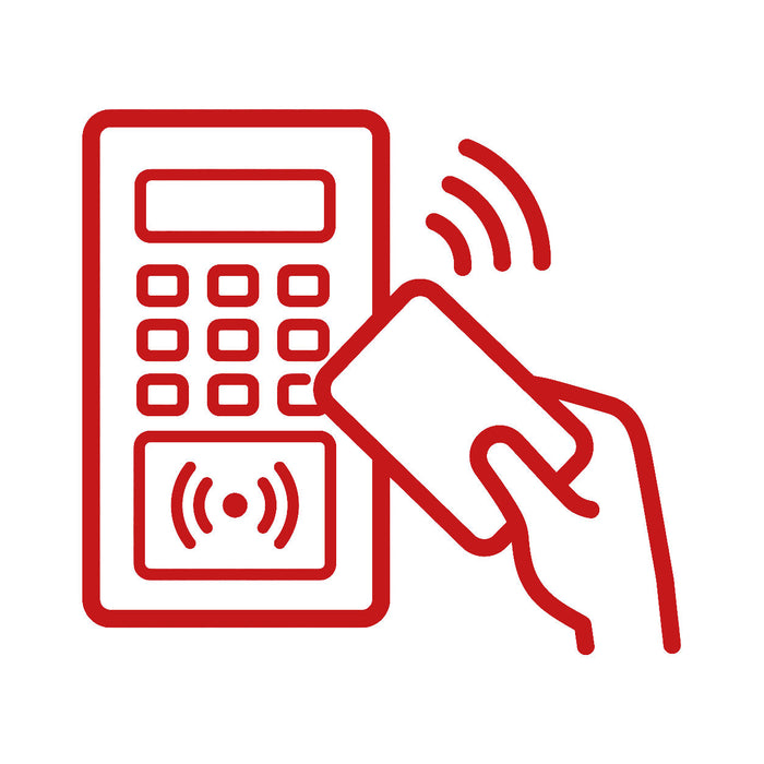 Access Control Collection Icon | Elitegates.net