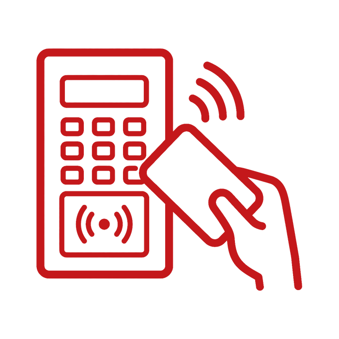 Access Control Collection Icon | Elitegates.net