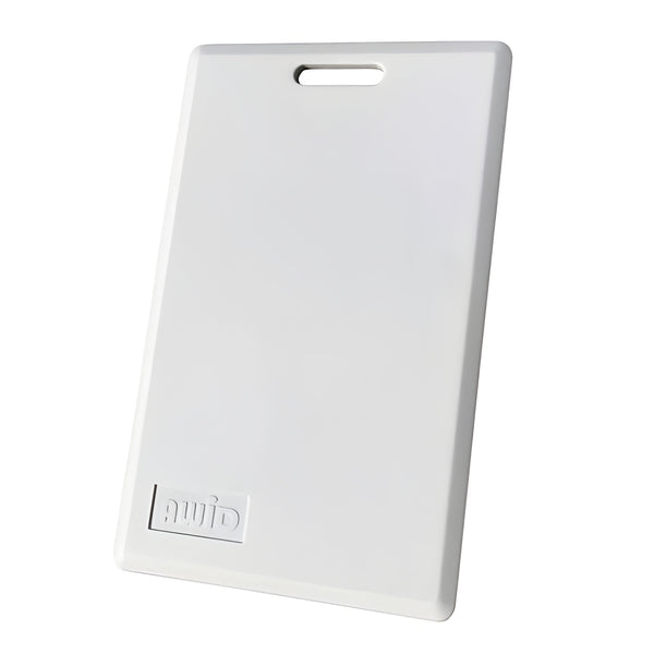 AWID CS-UHF Clamshell Cards for UHF Readers Pack of 50
