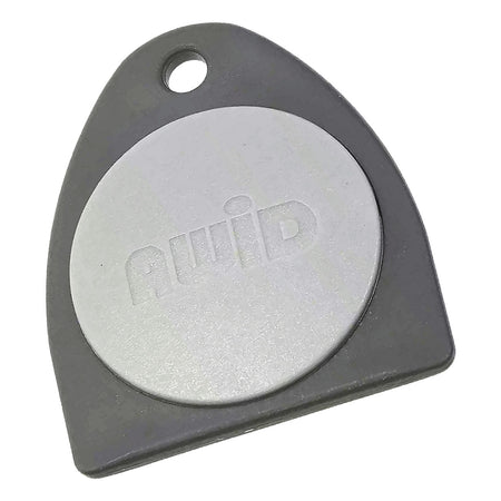 Small Rectangular Fob Awid AWID RFID Readers, UHF Access Systems & Credentials | EliteGates.net ...
