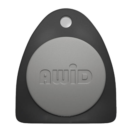 Small Rectangular Fob Awid AWID RFID Readers, UHF Access Systems & Credentials | EliteGates.net ...