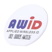 AWID PW-AWID-0-0 Proximity Wafers - 50 Pack | Elitegates.net