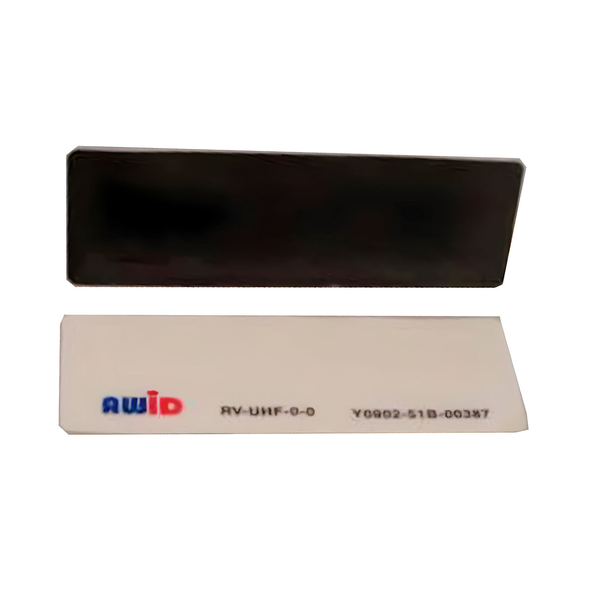 Etiquetas para espejo retrovisor Awid RV-UHF-0-0 (cantidad 50)