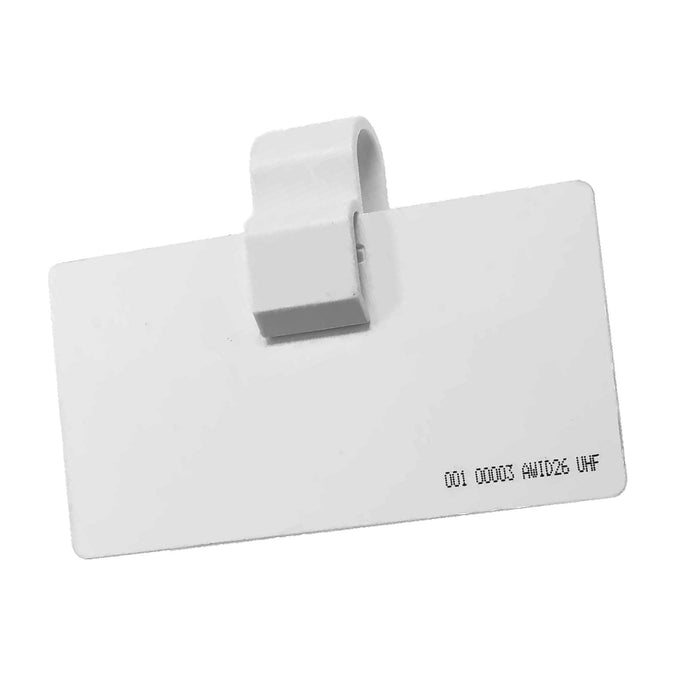 AWID RFID Readers, UHF Access Systems & Credentials | EliteGates.net ...