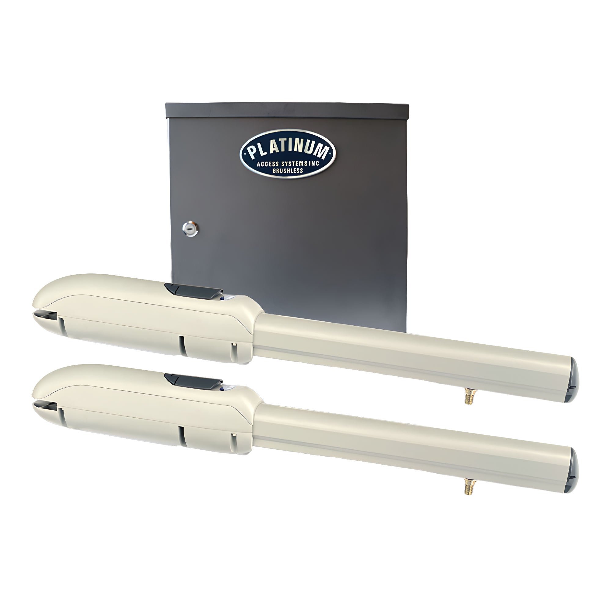 Platinum Access BLSW2212 Swing Gate Operator | Elitegates.net