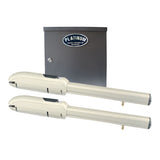Platinum BLACT815 Brushless DC Swing Gate Actuator Kits
