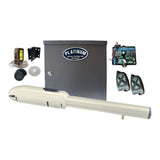 Platinum BLACT815 Brushless DC Swing Gate Actuator Kits