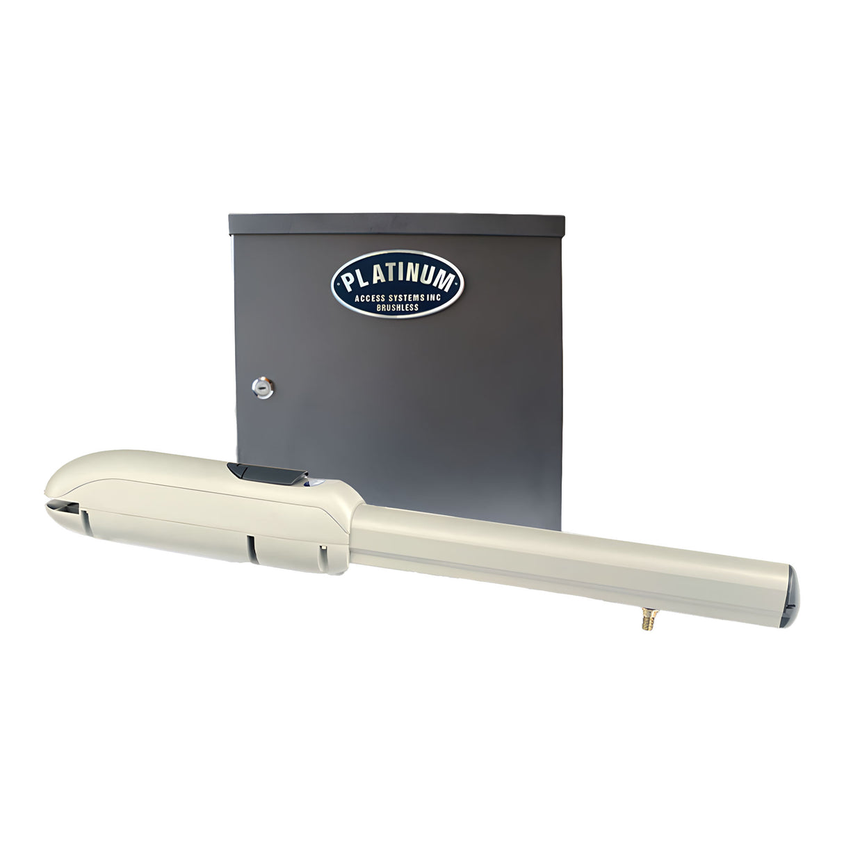 Platinum BLACT815 Brushless DC Swing Gate Actuator Kits