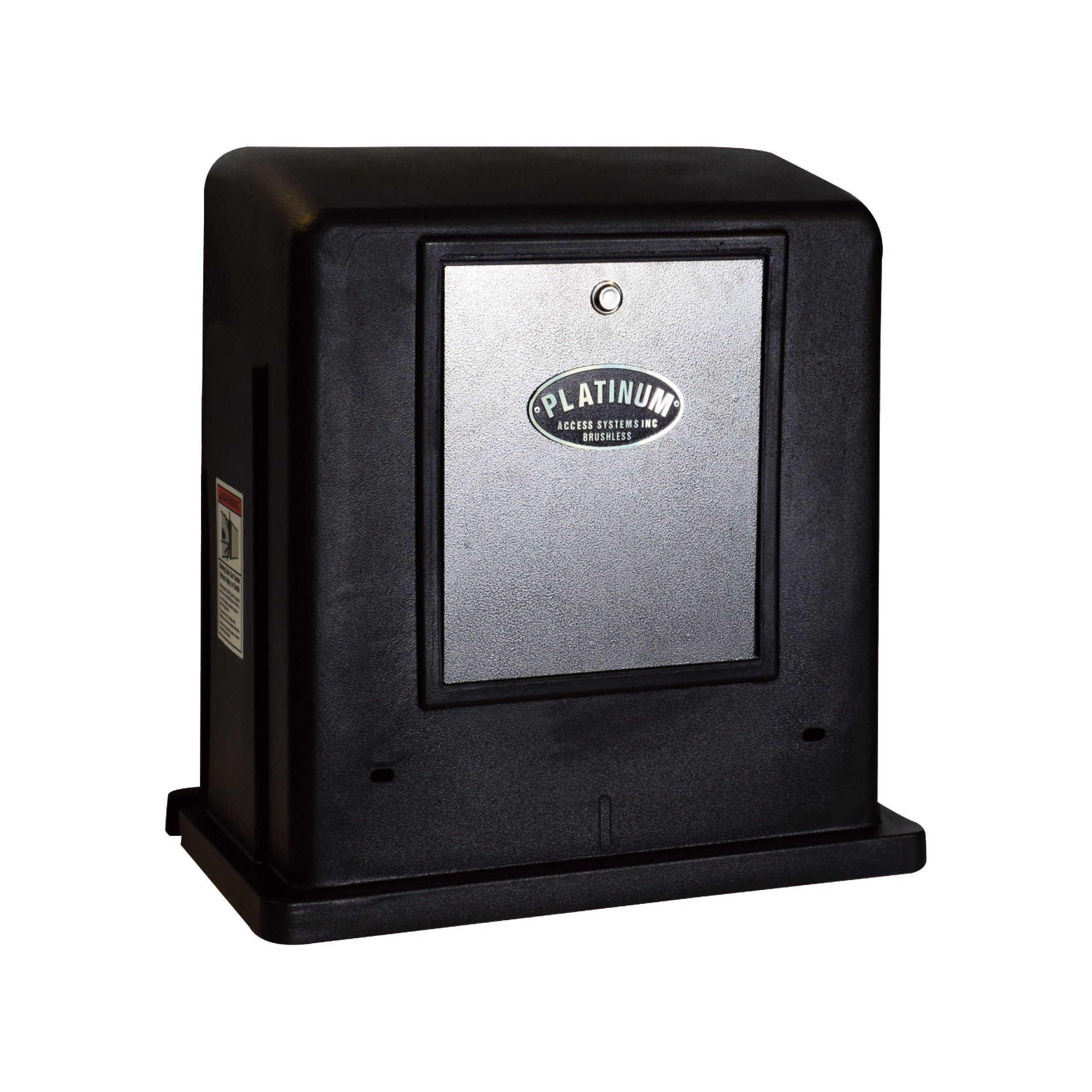 Platinum Access BLSL2250 Commercial Slide Gate Opener | Elitegates