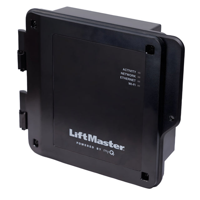 LiftMaster CAP4AP Smart Access Controller 4-Door | EliteGates.net