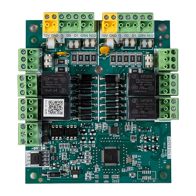 LiftMaster CAP4EXPND Smart Access Expansion Board | Elitegates.net