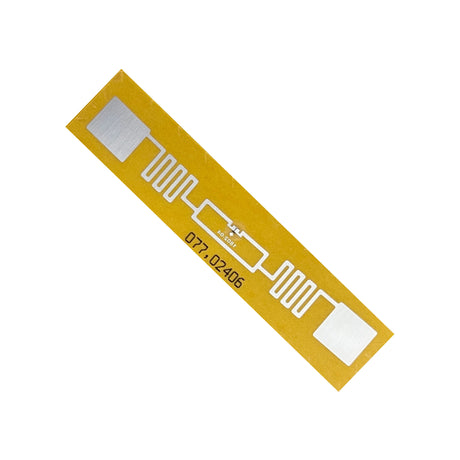 Transmitter Solutions CARMANSTIUHF-ST Proximity Sticker (UHF), single sticker