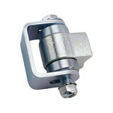 CI3000 Gate Hinge, top view