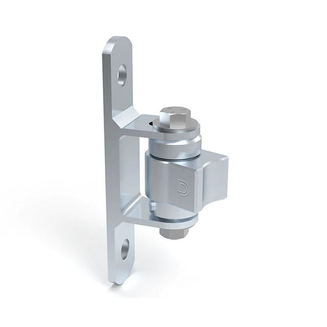 D&D CI3770 Bolt-On Gate Hinge