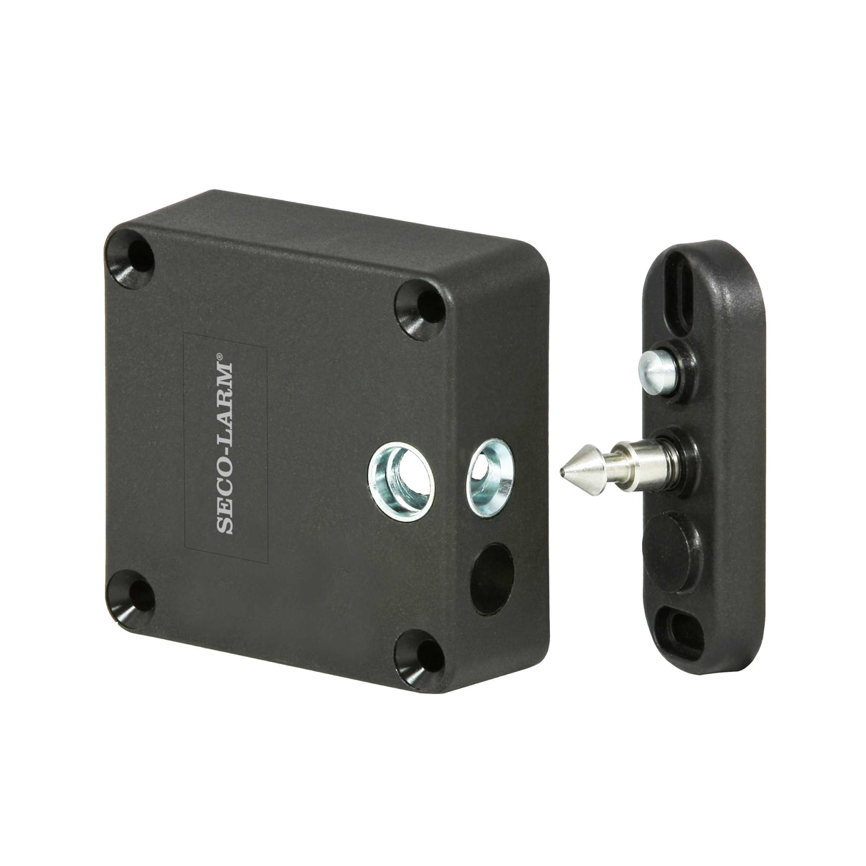 Seco-Larm CL-210M-U3BQ Motorized Cabinet Lock