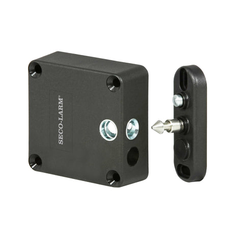 Seco-Larm CL-210M-U3BQ Motorized Cabinet Lock