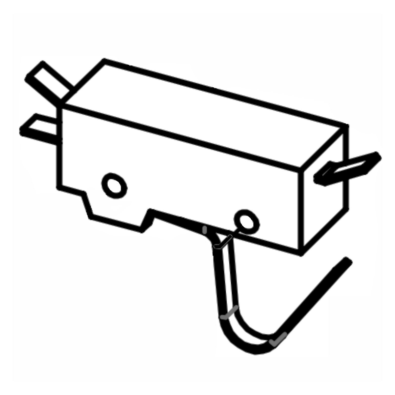 SL 1007 Allomatic COM-1007 Limit Switch for Gate Operators | Elitegates
