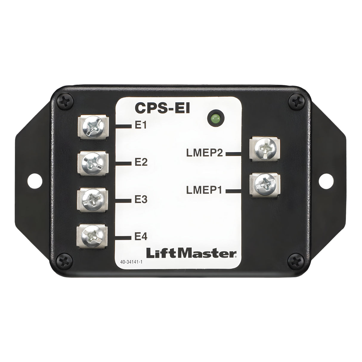 LiftMaster CPS-EI Sensing Edge Interface | Elitegates.net